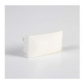 MÓDULO CIEGO COLOR MARFIL SCHNEIDER ELECTRIC - Envío Gratuito