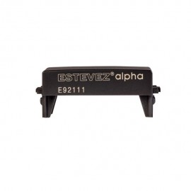 TAPON CIEGO BLACK - Envío Gratuito