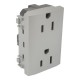 TOMAC PROTEGI DUPLEX 2P+T C TECH - Envío Gratuito