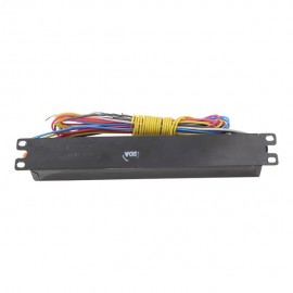 BALASTRO ELECTRÓNICO 2 X 28 W T5 120-277V - Envío Gratuito