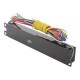BALASTRO ELECTRÓNICO 2 X 28 W T5 120-277V - Envío Gratuito