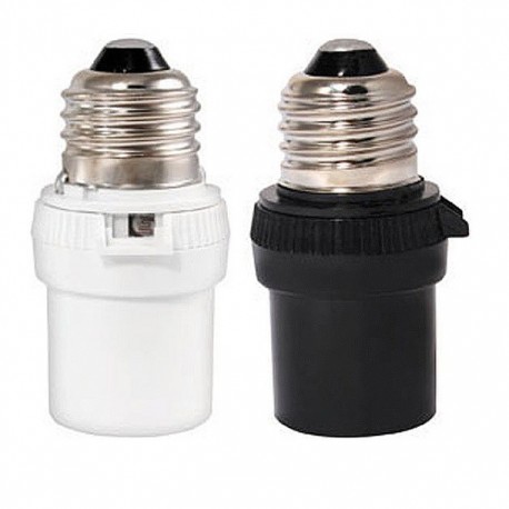 SOCKET CON FOTOCELDA LF-700 - Envío Gratuito