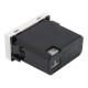 TOMA USB 1 MODULO BLANCO - Envío Gratuito