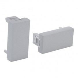 MODULO CIEGO.ALUMINIO. - Envío Gratuito