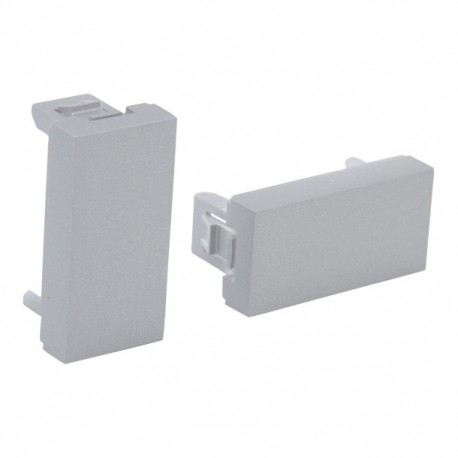 MODULO CIEGO.ALUMINIO. - Envío Gratuito