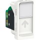 TOMA RJ45 CAT. 5EBLANCO SCHNEIDER ELECTRIC - Envío Gratuito
