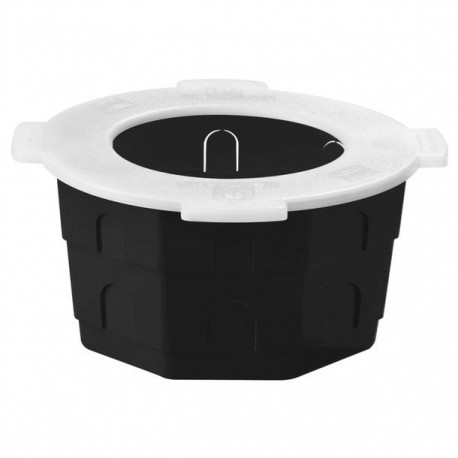 BOTE INTEGRAL 10 CM C TAPA - Envío Gratuito