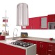 CAMPANA MILANO ACERO INOX ISLA - Envío Gratuito