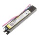BALASTRO ELÉCTRICO 2 X 39 W T12 127 V - Envío Gratuito