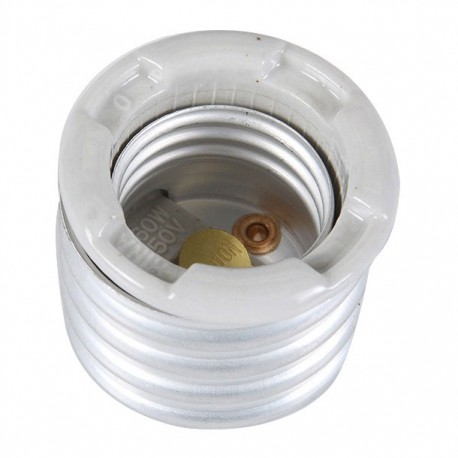 ADAPTADOR PORCELANA M A MEDIA - Envío Gratuito