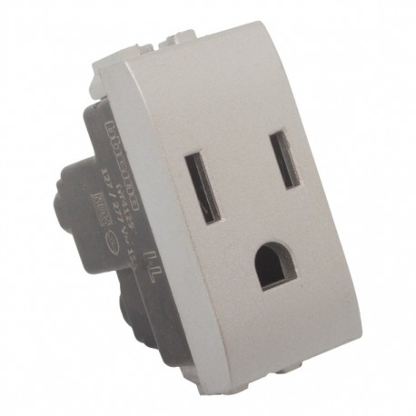 TOMACORRIENTE PROTEGI 2P+T C TECH - Envío Gratuito