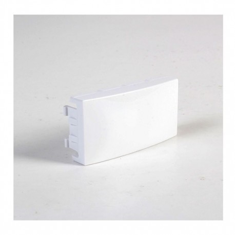 MÓDULO CIEGO COLOR BLANCO SCHNEIDER ELECTRIC - Envío Gratuito
