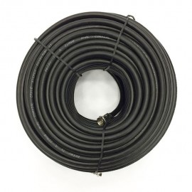 CABLE COAXIAL DE 30MTS STEREN - Envío Gratuito