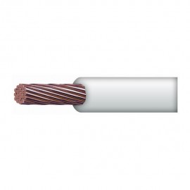 CABLE THW 12 BLANCO 100M - Envío Gratuito