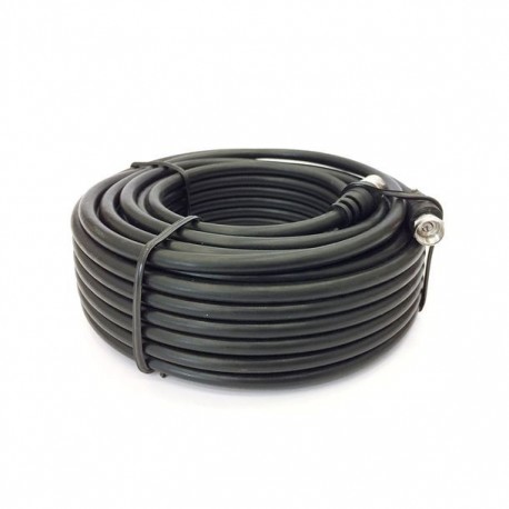 CABLE ROSCA 15 MTS 205-035 STEREN - Envío Gratuito