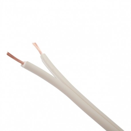 CABLE THWN 1 METRO BCO - Envío Gratuito