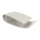 CLIP ORGANIZADOR PARA CABLES BLANCO 5 PIEZAS - Envío Gratuito