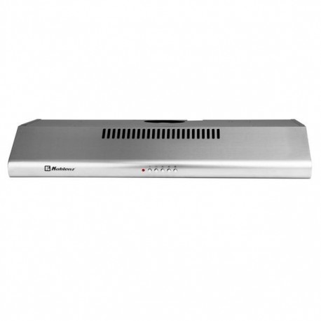 CAMPANA KOBLENZ 76CM ACERO INOXIDABLE - Envío Gratuito