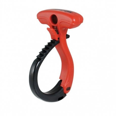 CABLE WRAPTOR GRANDE GARDNER BENDER - Envío Gratuito