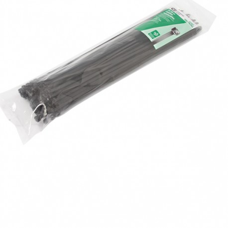 CINCHOS 14N UV NEGRO 100P - Envío Gratuito