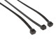 CINCHOS 14N UV NEGRO 100P - Envío Gratuito