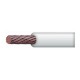 CABLE THW 10 BLANCO 100M - Envío Gratuito