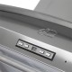 CAMPANA CONCORD128.5ACERO INOX ISLA - Envío Gratuito