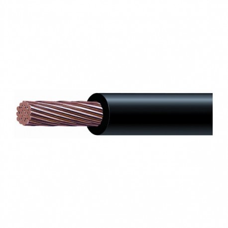 CABLE THWLS 12 BLANCO 100 M - Envío Gratuito