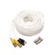 CABLE BNC 60 METROS - Envío Gratuito