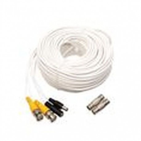 CABLE BNC 30 METROS - Envío Gratuito