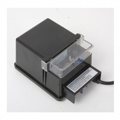 TRANSFORMADOR DE BAJA TENSIÓN 120V - Envío Gratuito