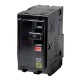 INTERRUPTOR QO 2 POLOS 30A CON VENTANA - Envío Gratuito