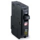 INTERRUPTOR QO 1 POLO 30A CON VENTANA - Envío Gratuito