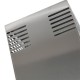 CAMPANA MEDEA 60 ACERO INOX - Envío Gratuito