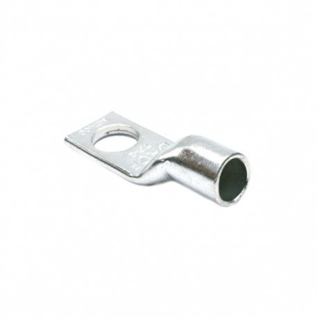 TERMINAL COMPRESION PARA CABLE 8-2 AWG - Envío Gratuito
