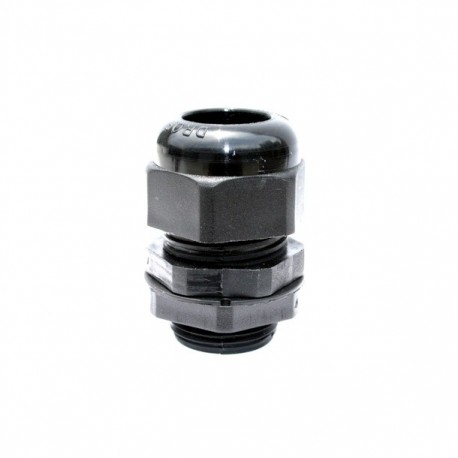 CONECTOR GLANDULA NYLON PARA CABLE 1/2 - Envío Gratuito