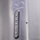 CAMPANA MILAN ACERO INOX ISLA - Envío Gratuito
