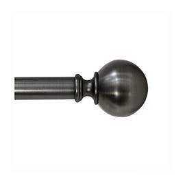 SET ESFERA GM 2.5 1.82-3.65 MT HOME DECORATORS COLLECTION - Envío Gratuito