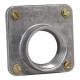 COPLE PARA BASE 3F DE 63 MM (2 1/2") - Envío Gratuito