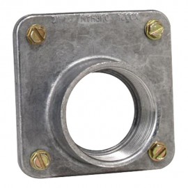 COPLE PARA BASE 3F DE 63 MM (2 1/2") - Envío Gratuito