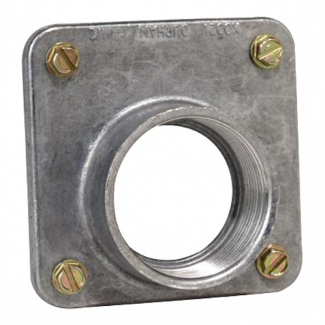 COPLE PARA BASE 3F DE 63 MM (2 1/2") - Envío Gratuito