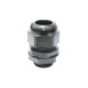 CONECTOR GLANDULA NYLON PARA CABLE 3/4 - Envío Gratuito