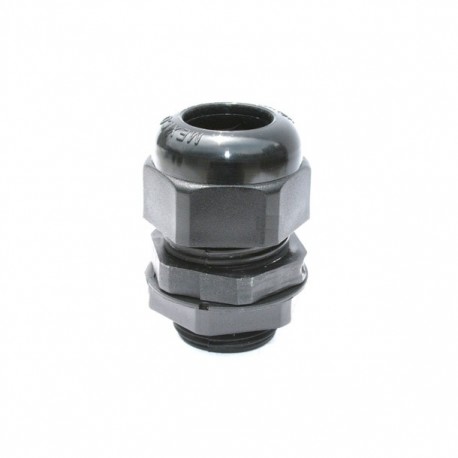 CONECTOR GLANDULA NYLON PARA CABLE 3/4 - Envío Gratuito
