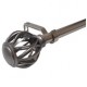 SET CORT ESFERA 1" 183 X 366 CM HOME DECORATORS COLLECTION - Envío Gratuito