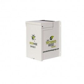 OPTIMIZADOR DE TENSION ELECTRICA - Envío Gratuito