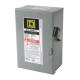 INTERRUPTOR DE SEGURIDAD 2 POLOS 30 A - Envío Gratuito