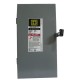 INTERRUPTOR DE SEGURIDAD 2 POLOS 60 A - Envío Gratuito