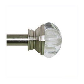 SET CUADRO CRISTAL R BN 2.5 1.82-3.65 M HOME DECORATORS COLLECTION - Envío Gratuito