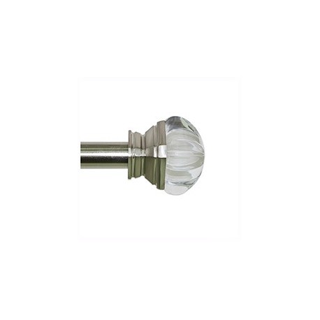 SET CUADRO CRISTAL R BN 2.5 1.82-3.65 M HOME DECORATORS COLLECTION - Envío Gratuito