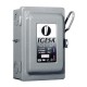 INTERRUPTOR DE SEGURIDAD 30 AMP - Envío Gratuito